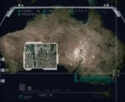 This is a motion graphics project created by me inspired by the opening sequence to the popular game Call of Duty 4. All animation and design work created by me. World map and Australia map courtesy of NASA photos. Inner city maps of Sydney courtesy of Google Maps.