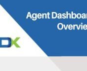 In this video we go over the agent level dashboard.nnAs an agent in an office account, you may have your very own login. This gives you some unique features to manage your listings, contact information, and leads.nnLearn more about:nIDX Broker Platinum - http://bit.ly/IDXBroker_PlatinumnIDX Broker Lite - http://bit.ly/IDXBroker_LitenIDX Broker WordPress Plugin - http://bit.ly/IDX_WordPressnnConnect with IDX:nnThe IDX Blog - http://bit.ly/7asJWsknFacebook - http://bit.ly/2hlFI8snTwitter - http://