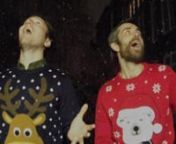 Our Comedy Christmas Single was always going to need a Music Video! So here it is in all it&#39;s unadulterated, festive glory. Have a Cold Callers Christmas. You can download the song from iTunes at http://itunes.apple.com/album/id1176696336?ls=1&amp;app=itunes