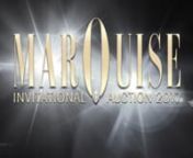 The Marquise Invitational Auction 2017n7PM &#124; Friday, February 24, 2017 Scottsdale Arabian Show &#124; International Arena nFor more details contact: nJeff Sloan 248.766.2903 Greg Gallún 805.331.6381 • Nancy Gallún 805.245.4194 nwww.MarquiseAuctions.com ninfo@MarquiseAuctions.com