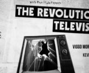 6/3//2017nnWatch the entire series by receiving a limited edition Blu Ray of the 5 episode long, Viggo Mortensen narrated documentary series about the political revolution that came alive during the 2017 election; with a new high definition transfer and over an hour and a half of deleted scenes and extended clips.nnhttp://www.imdb.com/title/tt6312774/nnWrite Brain Studio&#39;s The Revolution Televised; nNarrated by Viggo MortensennEpisode 1: Awakening of a Generation: nConcerning the events surround