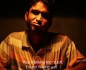 Bengali Short Film - Terrorist? &#124; Based on Islam and terrorism &#124; Bengali Thriller Short Film 2017nn