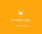 MrJ_instructiefilm_Furniture Cleaner from mrj