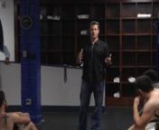 This is a video of the motivational talk I gave the Berry College football team on Oct 13th, 2016.Please reach out to me if you would like for me to come talk to your school, team, church, etc. www.tommykane-talent.com