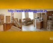 If you want to make your shifting easy and simple with extreme comforts then you should hire a packers and movers company who will provide you an easy method for moving and shifting in one place to another. nnMovers and Packers Rewari @ http://www.shiftingguide.in/packers-and-movers-rewari.htmlnMovers and Packers Sonipat @ http://www.shiftingguide.in/packers-and-movers-sonipat.html