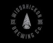 OH Hello Philly, we all know you love beer! So, check out this time lapse video of Philly&#39;s newest Craft Brewery - Wissahickon Brewing Company! &amp; since you love a good craft beer, go to their GoFundMe Page - https://www.gofundme.com/wbcobeer and donate! Thanks to Luke Gill, Tim Gill, and the rest of the Gill Family, one for being AWESOME and two for bringing me along for the ride! Stay tuned for more videos!