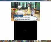 Decided to make a gameplay for Pokemon Sun using Citra Bleeding Edge Emulator on a Windows 7 64bit Version.nDownload the emulator and rom at http://bit.ly/2fxvivunnMy PC Specs for this gameplay:nCPU: AMD A8-6600k APUnMOBO: MSI A78M-E35 Micro ATX FM2+ MotherboardnGPU: Asus GTX 750ti GDDR5 2GBnRAM: Corsair Vengeance 8GB (2 x 4GB) DDR3-1866 MemorynStorage: Seagate Barracuda 1TB 3.5
