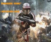 The Republic Trooper: the vanguard of the war against the Sith Empire, the commando that strikes fear into the Imperial military. The armor-clad precurser to the clone army of the Clone Wars and the feared Stormtroopers of the Galactic Civil War and the First Order. These valiant soldiers fight impossible odds to win their war by any means necessary.