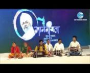 Bhojpuri devotional song by Hari Bhajan Paswan from Balia, Uttar Pradesh: 69th Annual Nirankari Sant Samagam