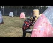 Old footage of Pev&#39;s at AG paintball field during 2005 and 2006 summer.Haven&#39;t made a video in awhile so I put together all the unused footage I had sitting around.nnI don&#39;t know why the timing is off with vimeo.This site is usually good for that... bare with it.nnSong is