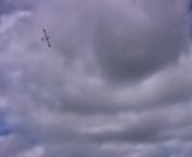 This is my entry to Steve Lange&#39;s 2nd Annual Slope Aerobatics video contest. nnThe flying was from a