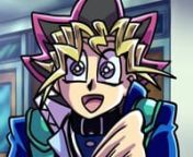 I took part in the YuGiOh Re-Animate Project, where animators came together to each animate at least one shot from a full episode of the original YuGiOh series (fondly referred to as &#39;Season 0&#39;). nThis is the shot that I was given. Since the original shot was very static, with Yugi only speaking and blinking, I wanted to make him a bit more lively and enthusiastic in my version.nThe final episode has been released now and it looks amazing. Please check out everyone&#39;s incredible work at http://yg