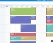 Become an expert in scheduling with Float in just under two minutes. nLearn to split, insert, replace and duplicate tasks with ease.nReady to schedule with Float? Try it for free at www.float.com