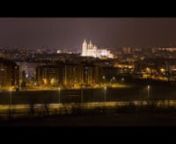 First part of my - Buenos Dias - series. Timelapses and hyperlapses of Leon in Spain. nnGet an impression about a beautiful, calm and really amazing city, where Tapas are for free, a huge cathedral rises over the city and the sky is always blue (bad for the timelapse).nnI hope you like my first try of that kind of videos so much then me!nnAll pictures are shot in Leon, Spain. nnSome technical information:nPictures taken: 9.800nCamera: Canon EOS 60DnObjectivs: nCanon EFS 17-55mm 2.8 nCano