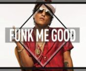 Bruno Mars type beat - Funk Me (Funky Pop Instrumental 2017)nnBuy beats &amp; lease beats: https://omnibeats.com/pop-beats .nnTwitter: https://twitter.com/ProdByOmniBeatsnFacebook: https://Facebook.com/ProdByOmniBeatsnProduced by multi-platinum producer Omnibeats in FL Studio 12nnBruno Mars type beat 2017 – Funky Pop Instrumental 2017nnCatchy funky retro pop instrumental in the style of Bruno Mars’ 24 Karat Magic. Other singers that would fit this pop beat are The Weeknd or Chris Brown. Look
