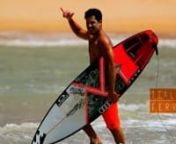 Nascido em Baía Formosa (RN), onde reside atualmente quando não está viajando para correr as etapas do Circuito Mundial, Italo Ferreira foi criado em uma das melhores e mais extensas direitas do Brasil, com um back side progressivo, o integrante da elite mundial de surf, mostra um pouco do seu surf no quintal de casa, o pontal de Baia Formosa(BF), é o lugar onde começou a surfar, cresceu e aprendeu a ser um dos melhores surfistas do mundo, durante um free surf os fotógrafos e videomakers C