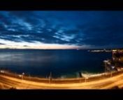 Video: 12h 4K Timelapse Panorama by Nuno Duarte, Soundtrack: Low Horizon by Kai Engle licensed under a Attribution License. CC by 4.0nnMost clocks run on the idea that a day is exactly 24 hours. Technically, however, a day is the duration between one solar noon – the time of the day when the Sun is at the highest point in the sky – to the next. The length of a solar day, as this duration is called, is not exactly 24 hours long. It varies throughout the year because of the elliptical shape of