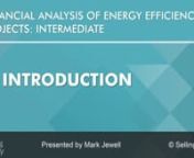 This video is the introduction section to Selling Energy&#39;s online, on-demand course