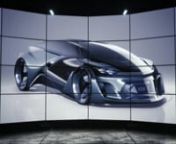 Combining an advanced implementation of Epic’s Unreal Engine with The Mill’s proprietary virtual production toolkit, Mill Cyclops™, “The Human Race” merges real-time visual effects and live-action storytelling. The combined technologies were pushed beyond the limits of existing real-time rendering capabilities to produce a futuristic film that features the 2017 Chevrolet Camaro ZL1 in a heated race with the Chevrolet FNR autonomous concept car.n nThe only physical vehicle filmed for 