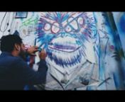 On the second episode of the People Project we highlight the art of the hustle with street artist Hota&#39;te and the methodology behind his Gorilla n&#39; Suits Series. nnDirected &amp; Edited by: Nnamdi SimonnCinematography: Jerry Aqunio nMusic by: Million Dollar Rah nnMORE LIKE THIS MEDIA 2017