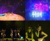 160528 우주소녀(WJSN) - MoMoMo & Talk & Catch Me & Special Stage@M!Countdown in China from wjsn