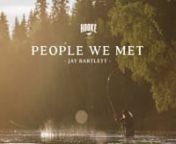 Here is the fifth episode from our People we Met in Lapland mini-series.nMeet Jay Bartlett a rock star who found his destiny in salmon fishing. Jay has toured with his band across the world but now its all about the ultimate reward of connecting with one of the wildest fish you would ever hope to meet the Baltic Salmon. He now owns http://www.flyfishadventures.co.ukwhere he offers fly fishing trips to some of the best destinations in the world. So if you want to connect with a baltic salmon ma