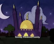 RamadanNasheed_Video from nasheed