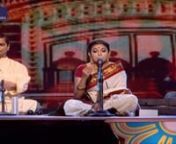 Amar Bela Je Jay - Beautiful Rendition of Rabindra Sangeet by Monali Thakur from amar bela je jay beautiful