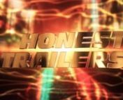 These are a selection of the titles created for the Honest Trailers FAST AND FURIOUS TOKYO DRIFT video which can be found here - https://www.youtube.com/playlist?list=PL86F4D497FD3CACCEnnThe software used - Adobe After Effectsnn--Honest Trailer--nnVoiceover Narration by Jon: http://youtube.com/jon3pnt0nnTitle designs by Robert Holtby https://twitter.com/RobHoltbynnSeries Created by Andy Signore http://twitter.com/andysignore &amp; Brett WeinernWritten by Spencer Gilbert, Dan Murrell, and Andy Si