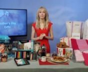 STYLISH GIFTS FOR MOMS WITH EMILY L. FOLEYnnOne of the Nation’s Top Lifestyleand that phones will be ringing off the hook to call mom on Mother’s Day. On May 1st, we have lifestyle journalist, beauty expert and broadcast veteran Emily L. Foley available to share timely tips for Mother’s Day. Emily is the mother of two small children, but is also the style and fashion expert for a national TV show. Emily L. Foley is a freelance writer whose articles appear in publications such as Allure,