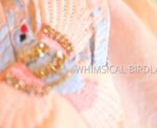 A peak at our stunning #Bird collection from our recent Luxury Summer Popup event in #Dallas by Archana YennannFeaturing In this video (In sequence): An edit of pieces from Designers Divya Rao, Geethika Kanumilli, Roxx luxé, Mahima Mahajan, Nikasha &amp; Mayyur R Girotra Couture