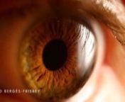 One of my university projects. Fan made title sequence for a movie I Origins.nSoundtrack from the same movie, called
