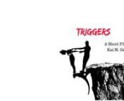 Open TV Presents - Triggers by Kai M. Green from julian glover