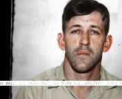 Matt Loughrey, of My Colorful Past, has been colorising some of my Small Town Noir mug shots. nTo see more of Matt&#39;s work, go to his Facebook page: https://www.facebook.com/mycolorfulpast/nnwww.smalltownnoir.com