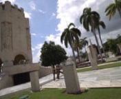 Watch our review and tour of Fathom&#39;s Adonia and its Cuban itinerary (Havana, Cienfuegos, Santiago de Cuba) including the ship&#39;s accommodations.