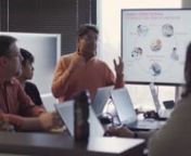 Watch this video to go behind the scenes in Spok’s Eden Prairie, Minn., office: You’ll learn about the solutions Spok develops, and why collaborating to build them means so much to our employees. You’ll also get a feel for our company culture of collaboration, and the underlying beliefs, values, and people that make Spok a great place to work. Apply to join our amazing team and help us improve healthcare: Browse our current opportunities at www.spok.com/Careers.