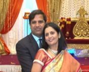 Damayanthi&#39;s Birthday &amp; Silver Wedding Highlights