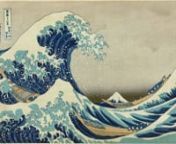 Treinta y seis vistas del monte Fuji (富嶽三十六景 Fugaku Sanjūrokkei) es una serie Ukiyo-e compuesta de 46 Xilografías creadas por el artista japonés Katsushika Hokusai (1760–1849), las cuales fueron realizadas entre 1831 y 1833. La serie retrata al monte Fuji visto desde diversas perspectivas y bajo distintas estaciones del año y condiciones climáticas. Originalmente la serie estaba compuesta por 36 Xilografías, pero debido a su éxito, se incluyeron adicionalmente 10 más en una