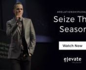 Seize the Season - 02.19.17