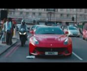 Nines - Intro [Music Video]- SBTV from sbtv music