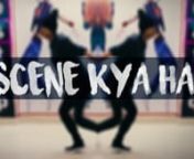 Mirror Dance On Nucleya feat. Divine - Scene Kya Hai @Mrockangel nnJUST FOR FUN for better result put your headphones on if you hear loud you can have more fun from it thank you NUCLEYA &amp; Divine for this AMAZING song n------------------------------------------------------------------------------------------------------------nSOCIAL MEDIA LINKS nnInstagram @ https://www.instagram.com/mrockangelnfacebook @ https://www.facebook.com/mrockangelntwitter @ https://twitter.com/MrockangellnSoundcloud