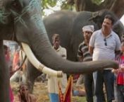 Sonpur Mela - Trailer from sonpur