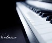 Sad Background Music For Videos. nLinks for licensing information: n► Full Version: https://www.pond5.com/ru/stock-music/72742560/nocturne-romantic-piano-soundtrack-arpeggio-emotional-beauti.htmlnnNocturne is a beautiful, romantic, sad Piano composition. nWill be perfect addiction to your emotional video projects, background music for TV commercials, advertisement projects, slide shows, social media project, dramatic videos, videos with emotional sense, radio, website, videos about nature, mov