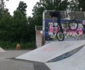 Self filmed in August with the exeption of 2 clips.nLocation : Strasbourg, France / Weilamrhein, GermanynEditing : Stephane Karle