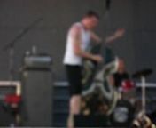 This is a band that I saw at the 2008 Minnesota State Fair.They were good... too bad the video is blurry.