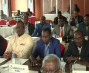 STORY: Jubbaland MPs laud AMISOM for Nairobi training, vow to use skills acquired to improve their worknDURATION: 5:31nSOURCE: AMISOM PUBLIC INFORMATIONnRESTRICTIONS: This media asset is free for editorial broadcast, print, online and radio use.It is not to be sold on and is restricted for other purposes.All enquiries to thenewsroom@auunist.org nCREDIT REQUIRED: AMISOM PUBLIC INFORMATIONnLANGUAGE: ENGLISH/SOMALI/ NATURAL SOUNDnDATELINE: 15/MARCH/2017, NAIROBI, KENYAn n nSHOT LISTnn1.tWide sh