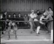 Cursor Major&#39;s &#39;Silent Disco Punch Up&#39; - off the Silent Disco Punch Up E.P. - put to the boxing match scene in Charlie Chaplin&#39;s &#39;The Champion&#39; (1915).nCursor Major bandcamp: http://cursormajor.bandcamp.comnThe E.P. is also available on itunes etc. nOnline: www.cursormajor.com / www.facebook.com/cursormajor / https://twitter.com/CursorMajornThe Champion was directed by Charles Chaplin &amp; produced by Jess Robins.
