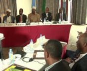 STORY: AMISOM instrumental in bringing peace to Somalia, says Jubbaland president nDURATION: 5:51nSOURCE: AMISOM PUBLIC INFORMATIONnRESTRICTIONS: This media asset is free for editorial broadcast, print, online and radio use.It is not to be sold on and is restricted for other purposes.All enquiries to thenewsroom@auunist.org nCREDIT REQUIRED: AMISOM PUBLIC INFORMATIONnLANGUAGE: ENGLISH/SOMALI/NATURAL SOUNDnDATELINE: 15/MARCH/2017, NAIROBI, KENYAn n nSHOT LISTnWide shot, Jubbaland Parliamentar