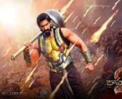 The most awaited trailer of the year is finally here. After years of wait, the second instalment to the Baahubali series is ready to hit the theatres. It&#39;s bigger, better &amp; grander. n action and drama bigins with the new Bahubali 2 the conclusion