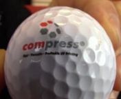 How to Print On Golf Balls &#124; UV LED PrinternnPrint on Golf Balls, Awards, Metal, Wood, Ceramic - create your own promotional products with the Compress iUV600s LED UV Printer from http://compressuvprinter.comnnDuring this video you&#39;ll see us print directly onto off the shelf golf balls, including text of approximately ONE MILLIMETER in height! There are several things that make the Compress UV Printer ideal for golf ball printing, printing custom golf balls and other promotional items.nnMost fla